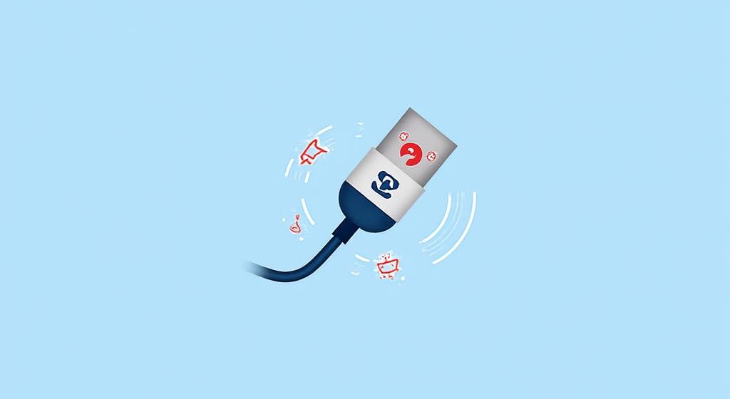 Guía solución de problemas USB-C